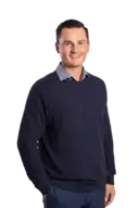 Joe Olson, Pitt Meadows, Real Estate Agent
